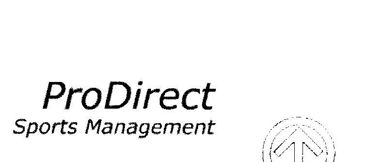  PRODIRECT SPORTS MANAGEMENT