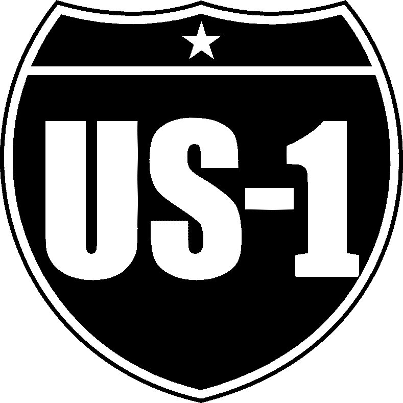 Trademark Logo US-1