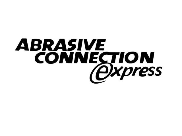  ABRASIVE CONNECTION EXPRESS