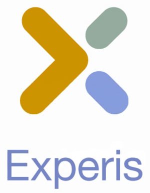 Trademark Logo X EXPERIS
