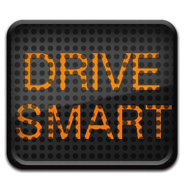 Trademark Logo DRIVE SMART