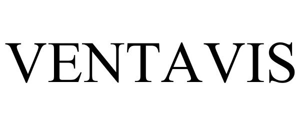 Trademark Logo VENTAVIS