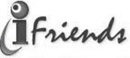 Trademark Logo IFRIENDS