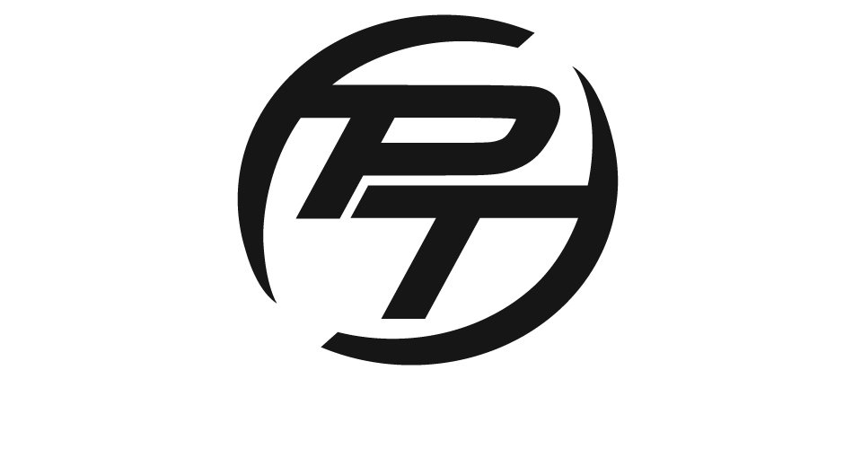 Trademark Logo PT