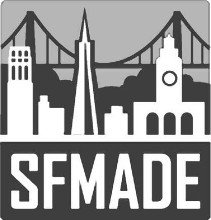 Trademark Logo SFMADE