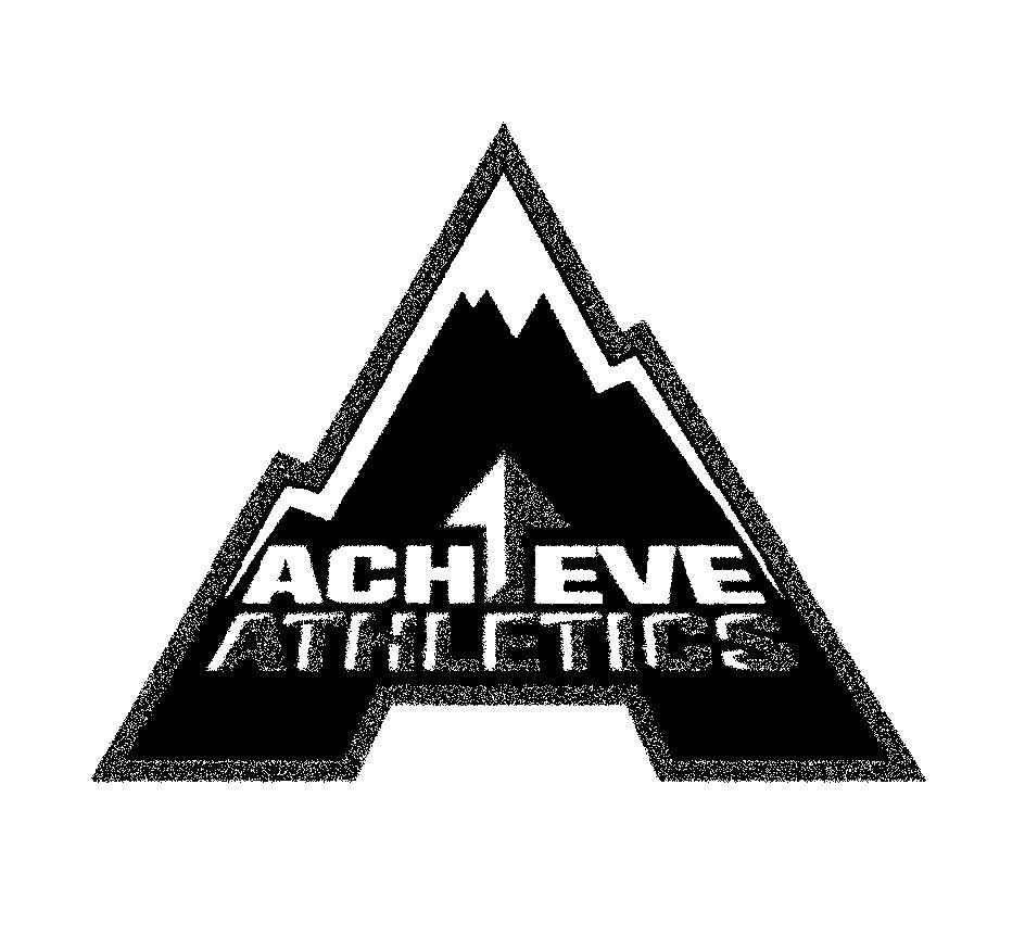  ACHIEVE ATHLETICS