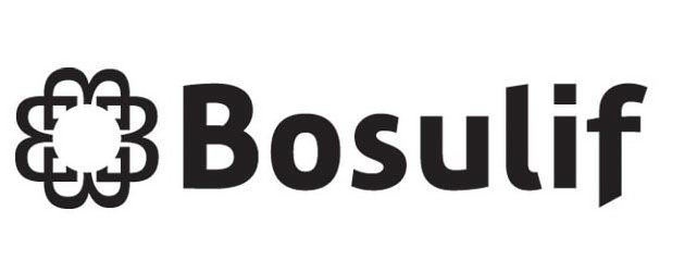 Trademark Logo BOSULIF