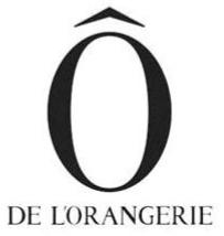 Trademark Logo O DE L'ORANGERIE