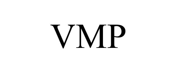 Trademark Logo VMP