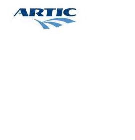 Trademark Logo ARTIC