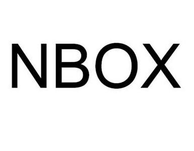 Trademark Logo NBOX