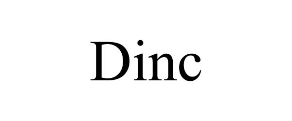  DINC