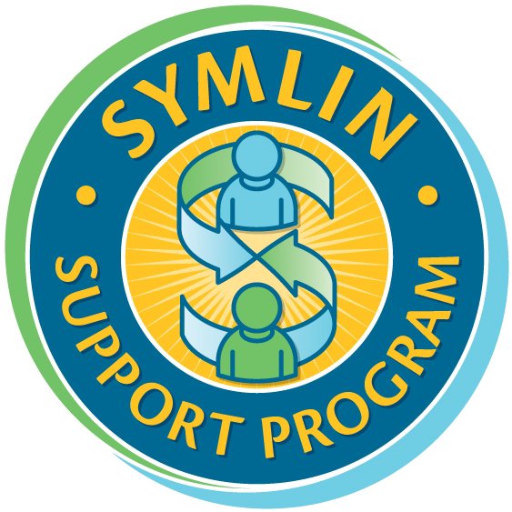  SYMLIN SUPPORT PROGRAM
