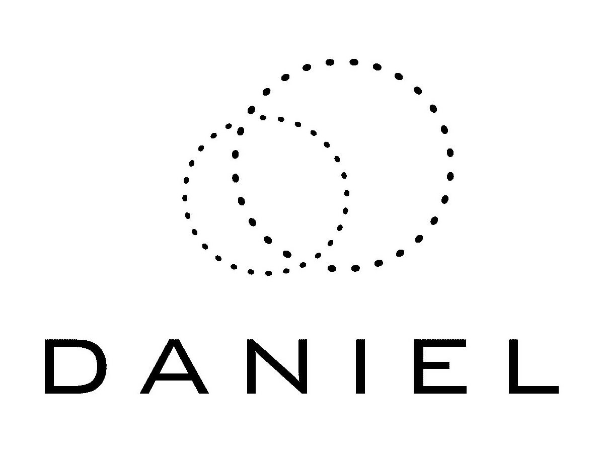 Trademark Logo DANIEL