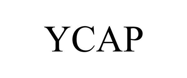 Trademark Logo YCAP