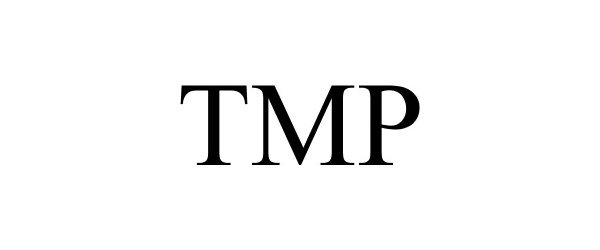 Trademark Logo TMP