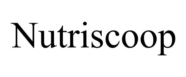  NUTRISCOOP