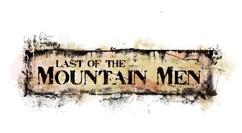 Trademark Logo LAST OF THE MOUNTAIN MEN