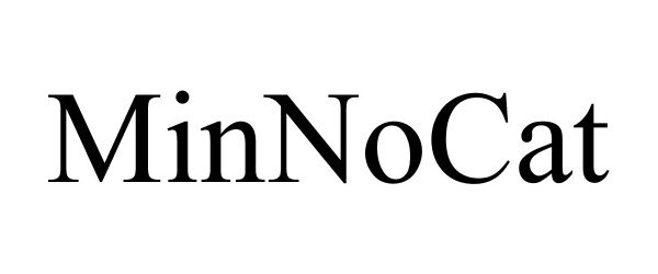 Trademark Logo MINNOCAT