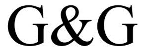 Trademark Logo G&amp;G