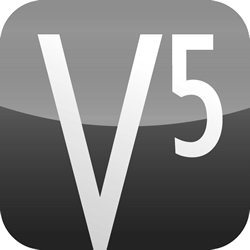 Trademark Logo V5