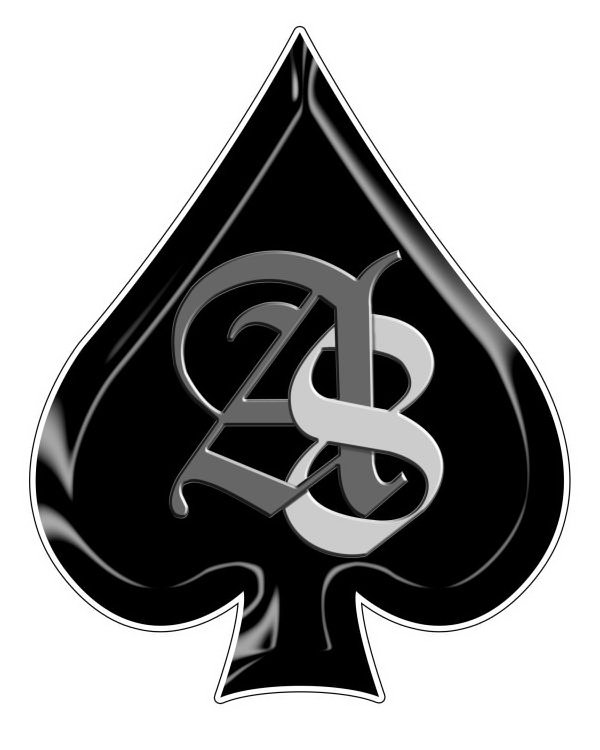 Trademark Logo A 8