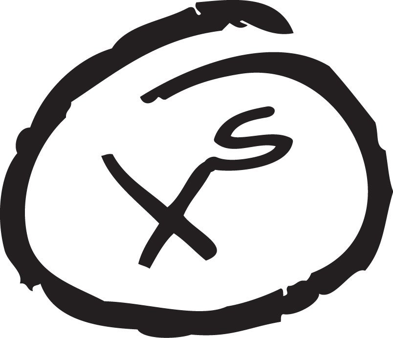 Trademark Logo XS