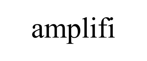 Trademark Logo AMPLIFI
