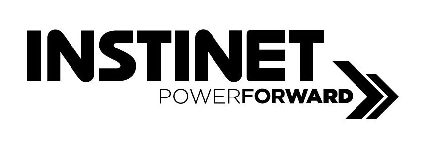 Trademark Logo INSTINET POWERFORWARD