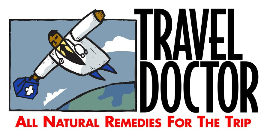  TRAVEL DOCTOR ALL NATURAL REMEDIES FOR THE TRIP