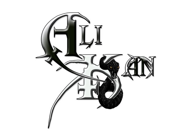 Trademark Logo ALIKAN