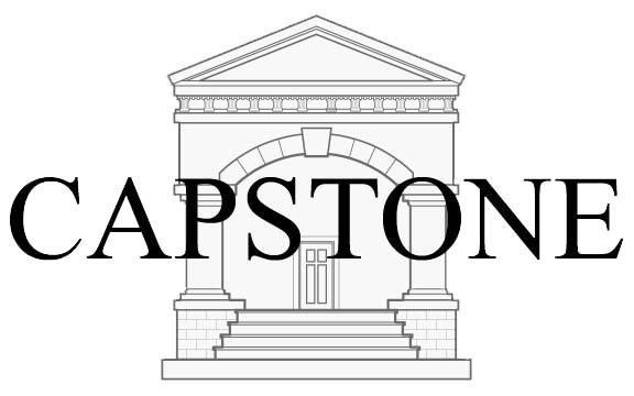 Trademark Logo CAPSTONE