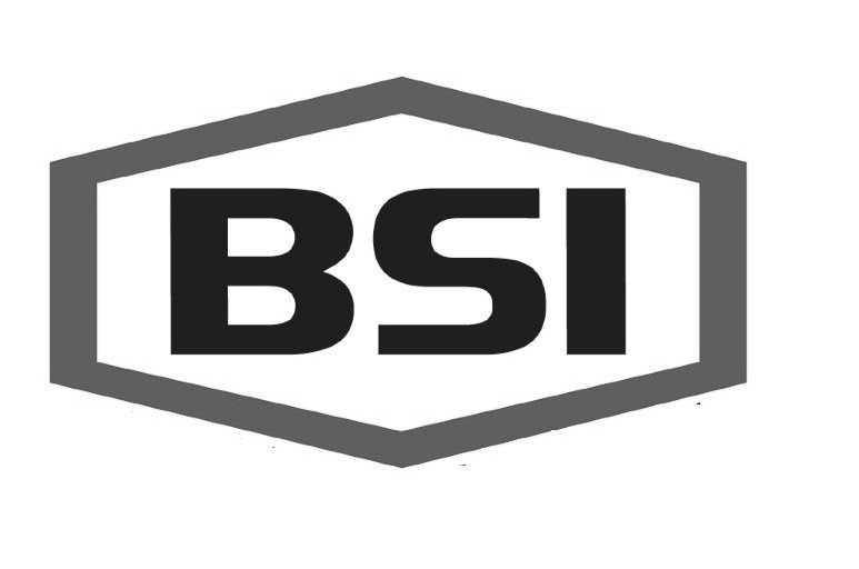 Trademark Logo BSI