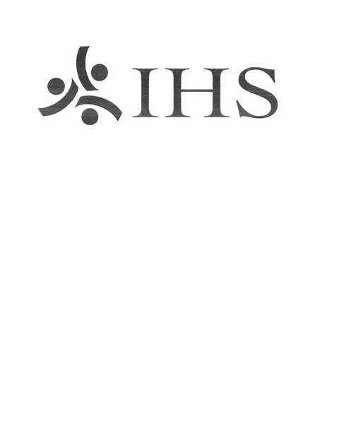  IHS