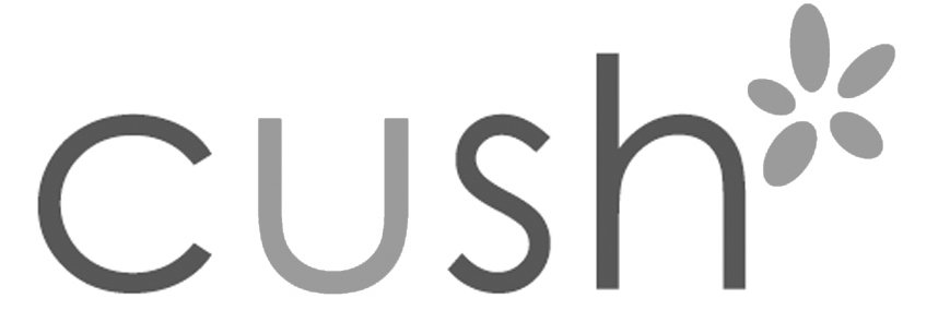 Trademark Logo CUSH