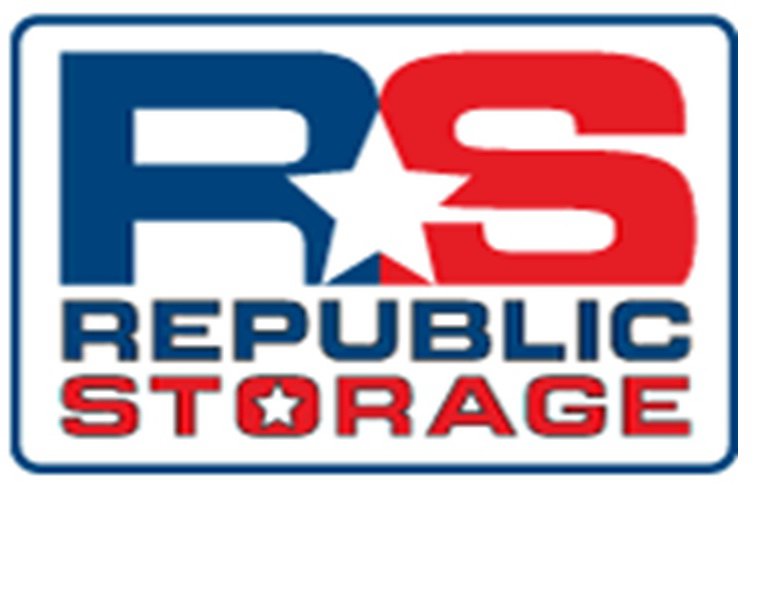  R S REPUBLIC STORAGE