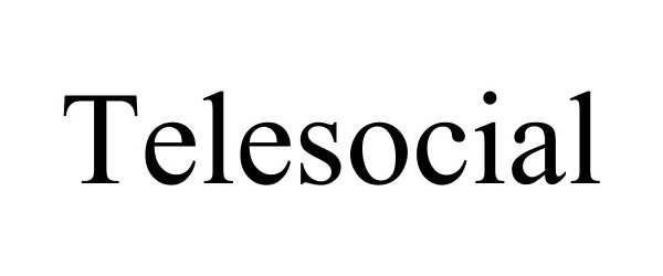  TELESOCIAL