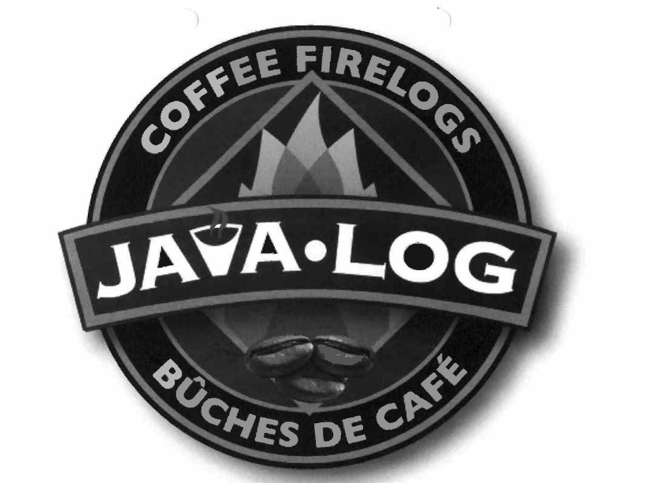  JAVA Â· LOG COFFEE FIRELOGS BÃCHES DE CAFÃ