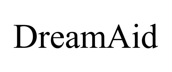  DREAMAID