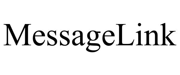 MESSAGELINK