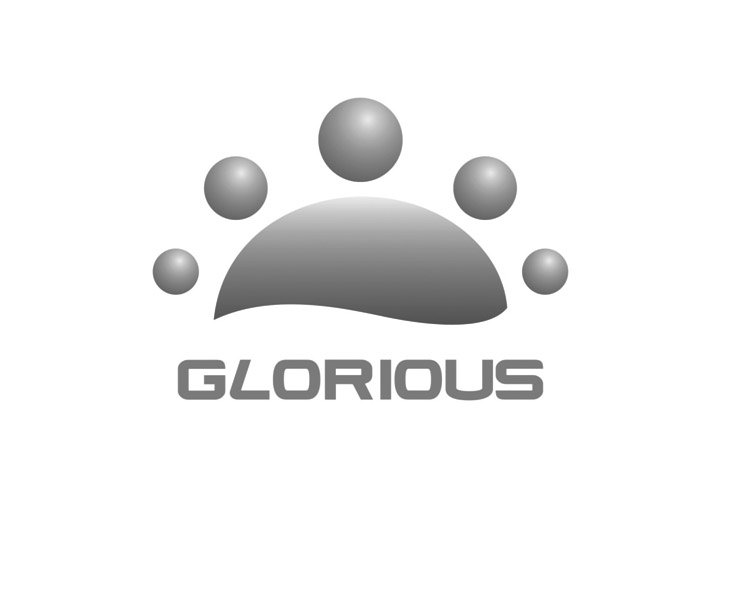 Trademark Logo GLORIOUS