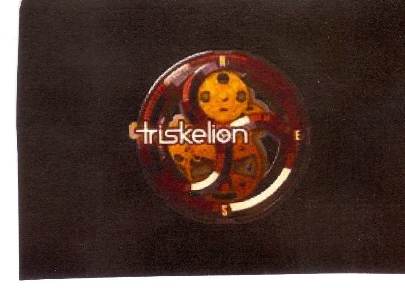  TRISKELION