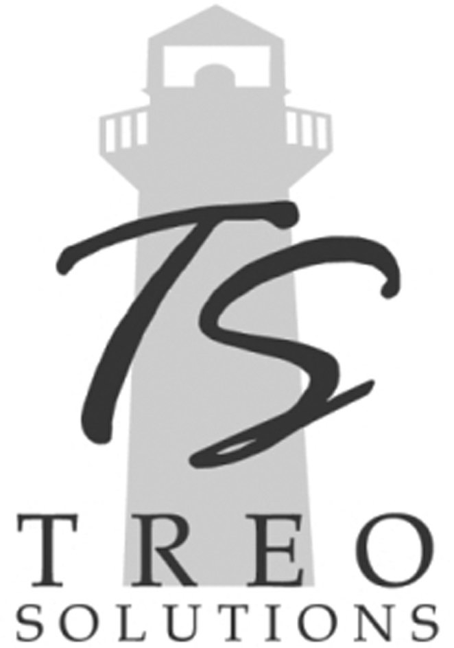 Trademark Logo TS T R E O SOLUTIONS