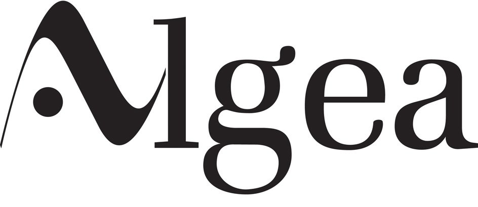 Trademark Logo ALGEA