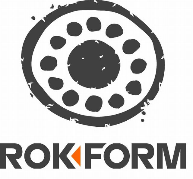 Trademark Logo ROKFORM