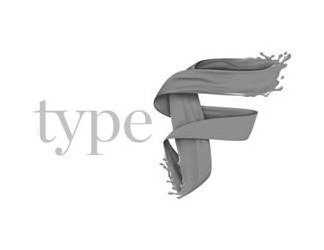 Trademark Logo TYPE F