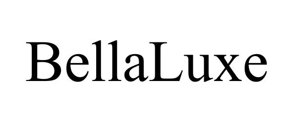 BELLALUXE