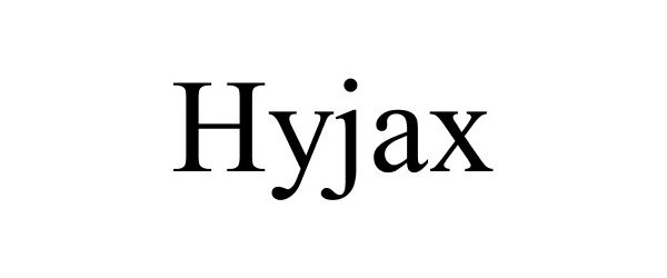  HYJAX