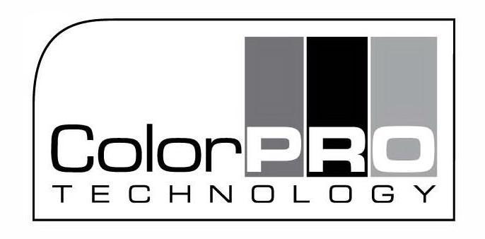 Trademark Logo COLORPRO TECHNOLOGY