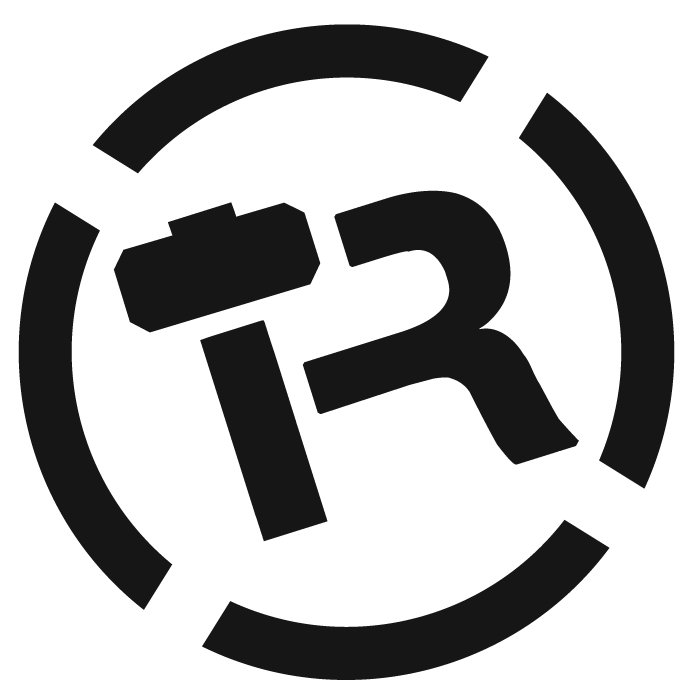 Trademark Logo T R